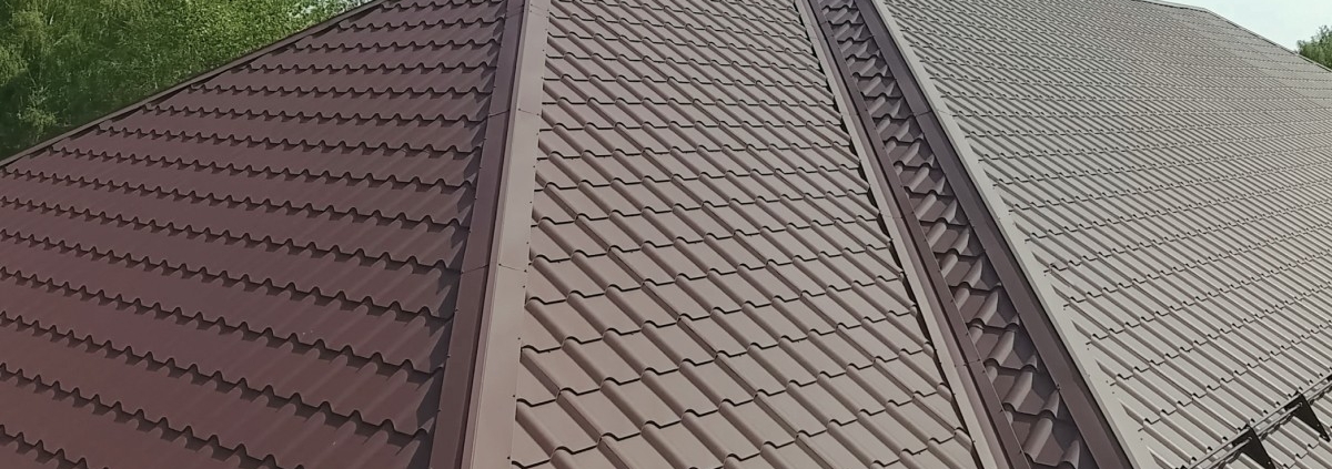 Купить доборные элементы для кровли в Минске. Изготовление