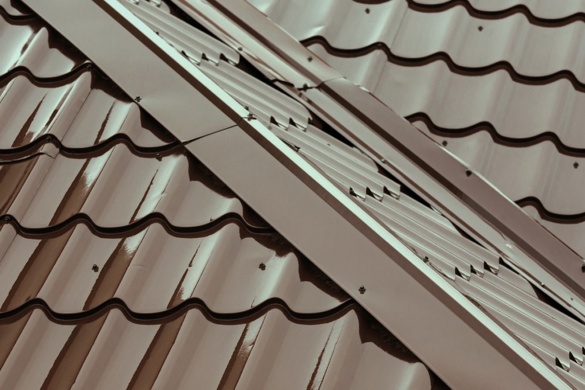 Купить доборные элементы для кровли в Минске. Изготовление