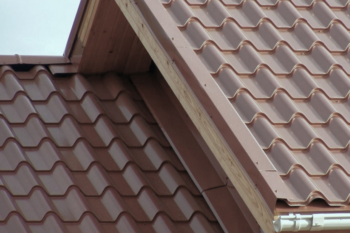 Купить доборные элементы для кровли в Минске. Изготовление