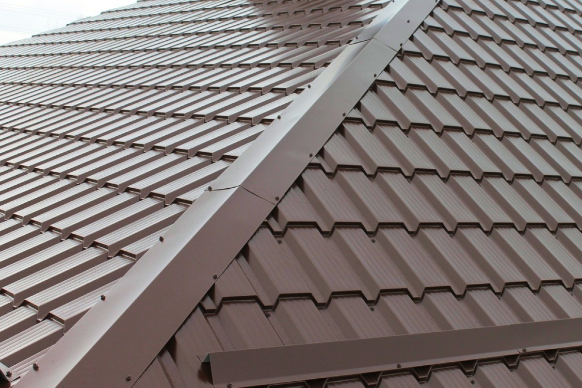 Купить доборные элементы для кровли в Минске. Изготовление