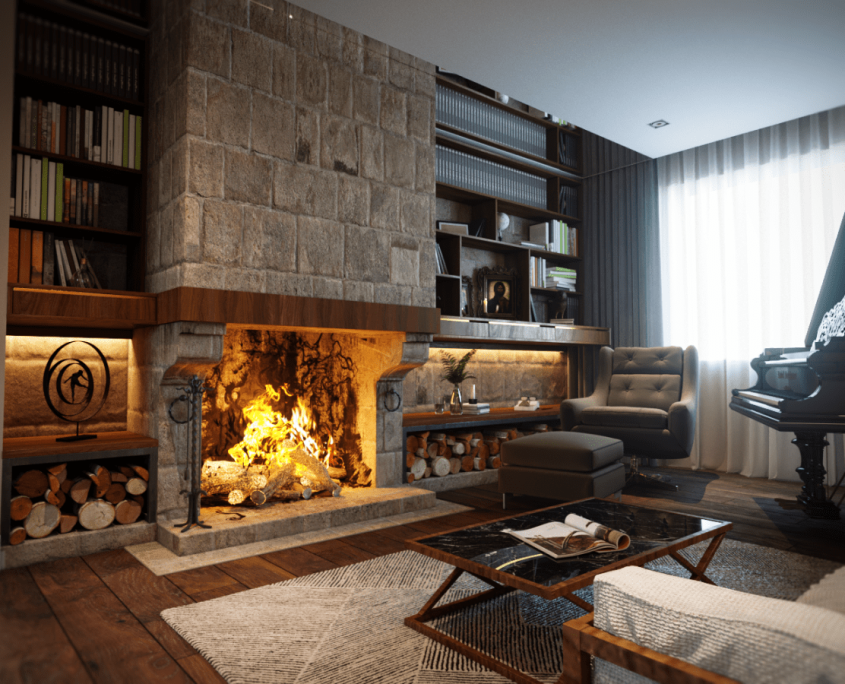 Купить колпак на трубу дымохода в Минске. Доставка по РБ