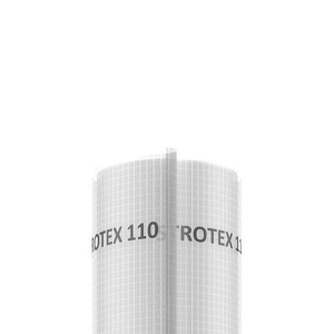 Купить Гидроизоляционная кровельная пленка Strotex 110 PP