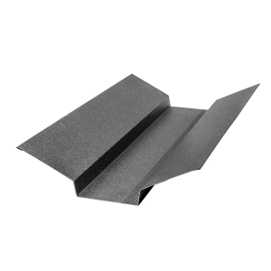 Купить Планка ендова верхняя в Минске. Доставка по РБ