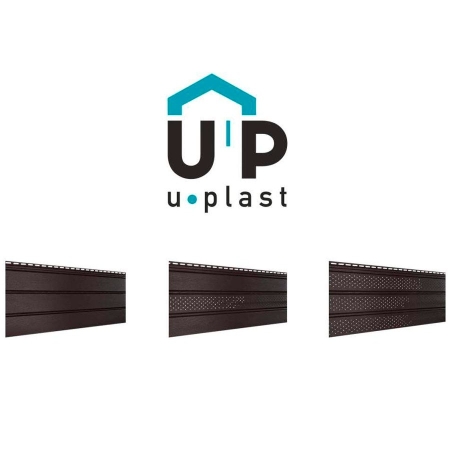 Купить Софиты U-Plast пластиковые в Минске. Доставка по РБ