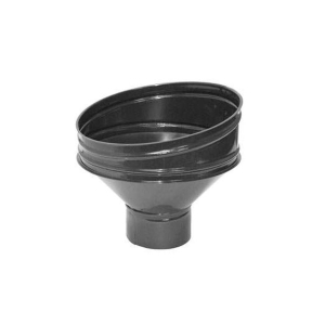 Купить Воронка водосборная металлическая в Минске