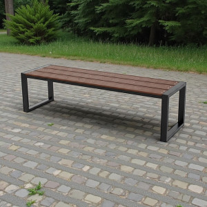 Купить Лавка "ВИКС" Элит 1500 в Минске. Доставка по РБ