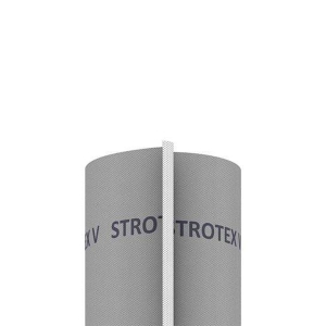 Купить супердиффузионная мембрана Strotex 1300 V в Минске
