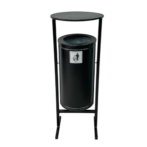 Купить урну уличную УК200К в Минске. Доставка по Беларуси