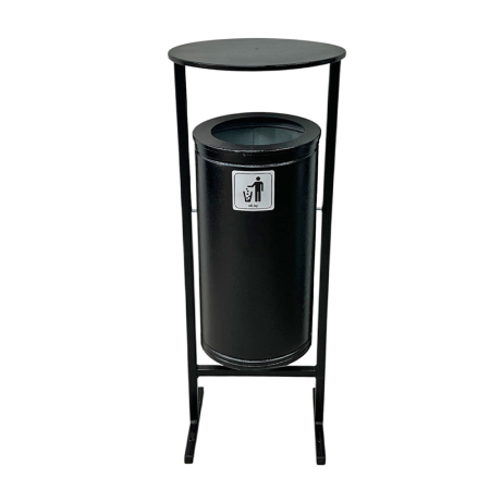 Купить урну уличную УК200К в Минске. Доставка по Беларуси