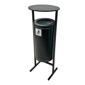 Купить урну уличную УК200К в Минске. Доставка по Беларуси