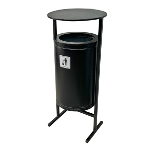 Купить урну уличную УК200К в Минске. Доставка по Беларуси