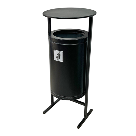 Купить урну уличную УК200К в Минске. Доставка по Беларуси