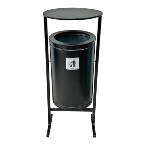 Купить урну уличную УК200К в Минске. Доставка по Беларуси