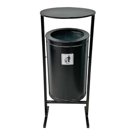 Купить урну уличную УК200К в Минске. Доставка по Беларуси