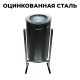 Купить урну уличную УК250 в Минске. Доставка по РБ