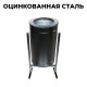 Купить урну уличную УК300 в Минске. Доставка по РБ