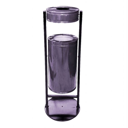 Купить урну пепельницу УK250ПО в Минске. Доставка по РБ