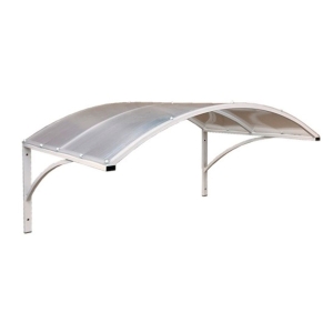 Купить козырек металлический Arcos в Минске. Доставка по РБ