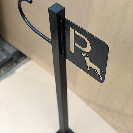 Купить парковку для собак в Минске. Доставка по Беларуси