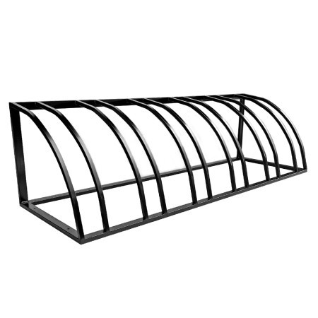 Купить Велопарковка Калипсо в Минске. Доставка по Беларуси