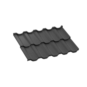 Купить Металлочерепица Браславская 30 мм (модульная)