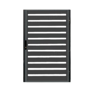 Купить Калитка забора (евроштакетник) в Минске с доставкой