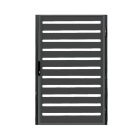 Купить Калитка забора (евроштакетник) в Минске с доставкой