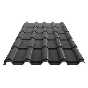 Купить металлочерепицу Камея 20 мм в Минске. Доставка