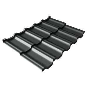 Купить Металлочерепица Вилейская волна 30 мм в Минске