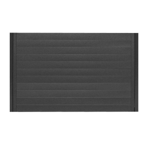 Купить забор ранчо R в Минске. Доставка по Беларуси