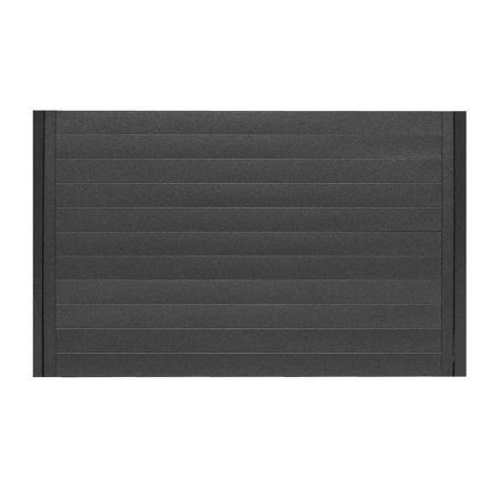 Купить забор ранчо R в Минске. Доставка по Беларуси