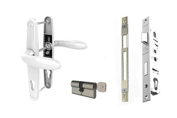 Купить калитку для забора металлическую в Минске