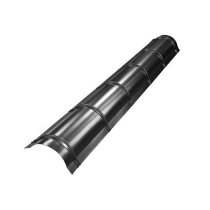 Купить конек полукруглый для крыши в Минске. Доставка по РБ