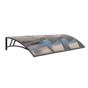 Купить козырек металлический Kronas 2000 Plus в Минске