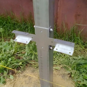 Купить прогон с фальцем в Минске. Доставка по Беларуси