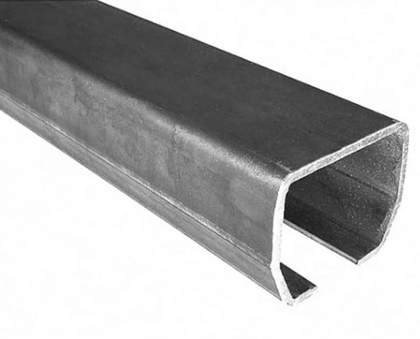 Откатные ворота купить в Минске. Изготовление и монтаж.