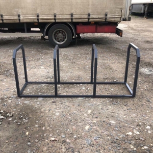 Купить Велопарковка Оберон в Минске. Доставка по Беларуси