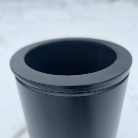 Купить урну офисную У300 в Минске. Доставка по РБ