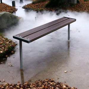 Купить Лавочка на кладбище "ВИКС" 1000 в Минске.