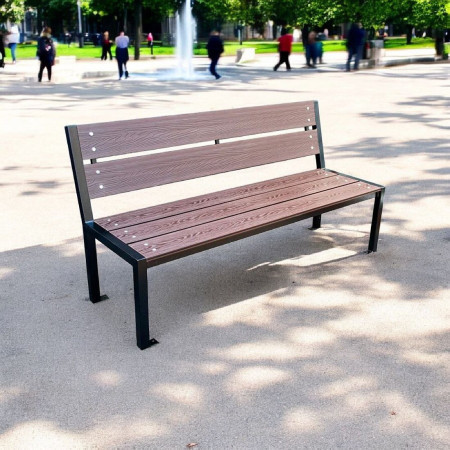 Купить Скамейка "ВИКС" Стандарт 2000 в Минске