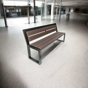 Купить Скамейка "ВИКС" Премиум 2000 в Минске