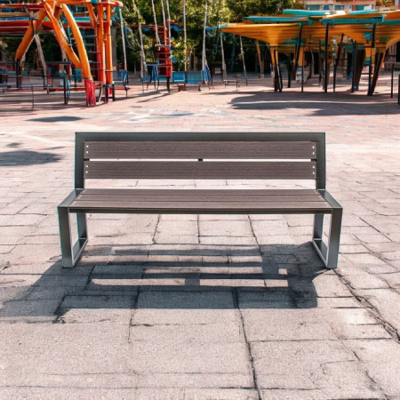 Купить Скамейка "ВИКС" Премиум 1500 в Минске