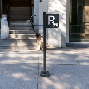 Купить парковку для собак в Минске. Доставка по Беларуси