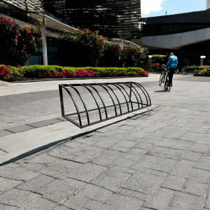 Купить Велопарковка Калипсо в Минске. Доставка по Беларуси