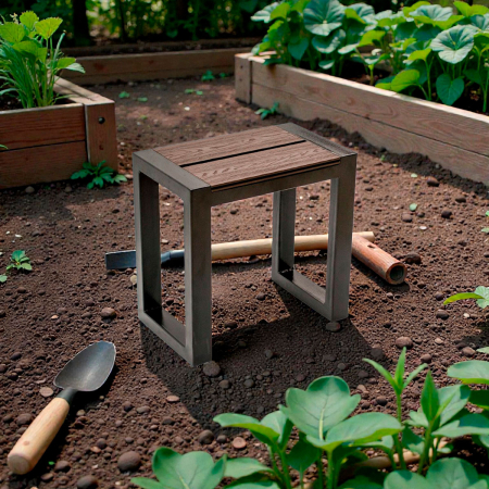 Купить Табуретка "ВИКС" в Минске. Доставка по Беларуси