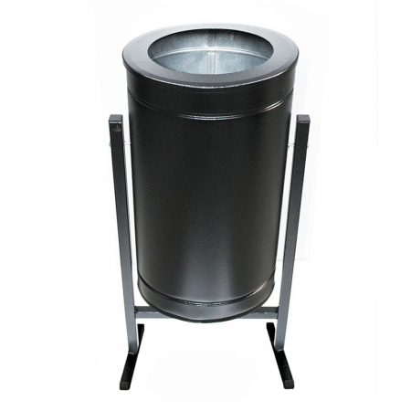 Купить урну уличную УК300 в Минске. Доставка по РБ