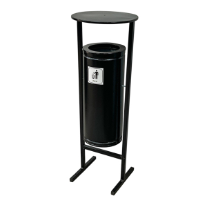 Купить урну уличную УК200К в Минске. Доставка по Беларуси