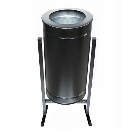 Купить урну уличную УК250 в Минске. Доставка по РБ