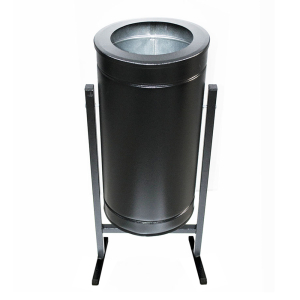 Купить урну уличную УК300 в Минске. Доставка по РБ