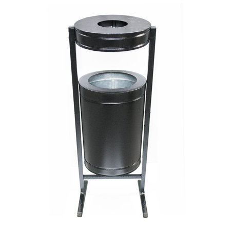 Купить урну пепельницу УК300П в Минске. Доставка по РБ